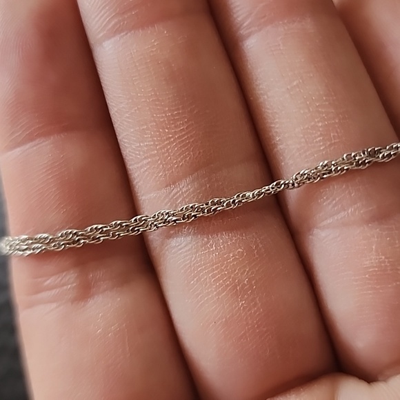 VTG Krementz necklace - Picture 7 of 11